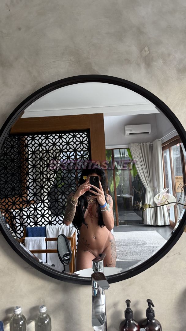Nikkei Mestiza