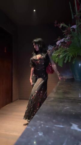 Nikkei Mestiza