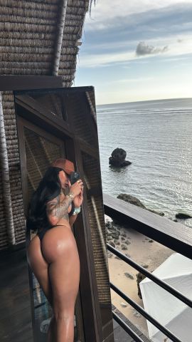 Nikkei Mestiza