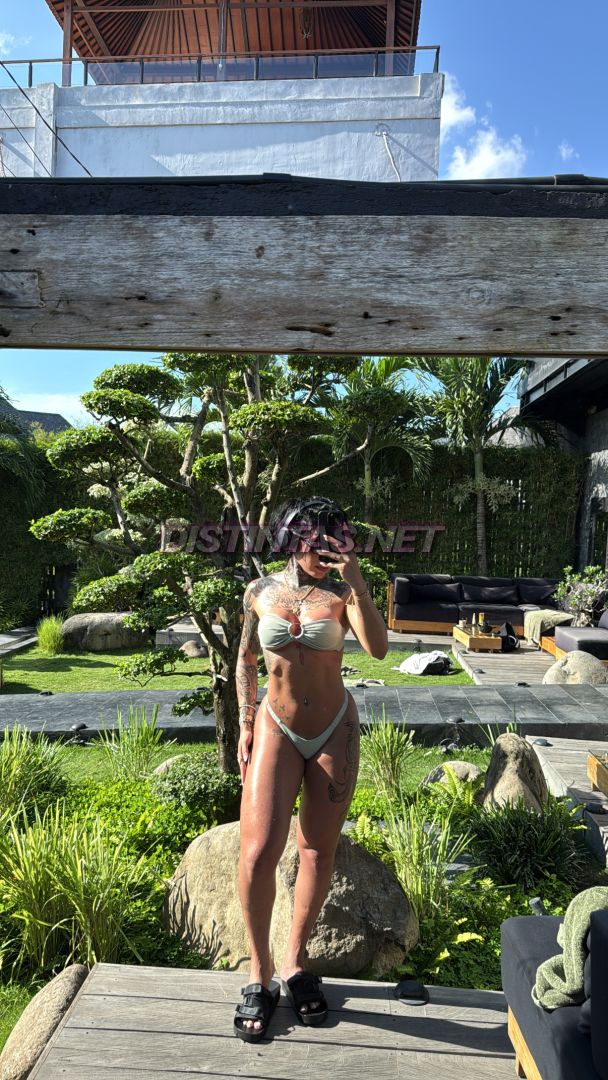Nikkei Mestiza