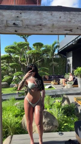 Nikkei Mestiza