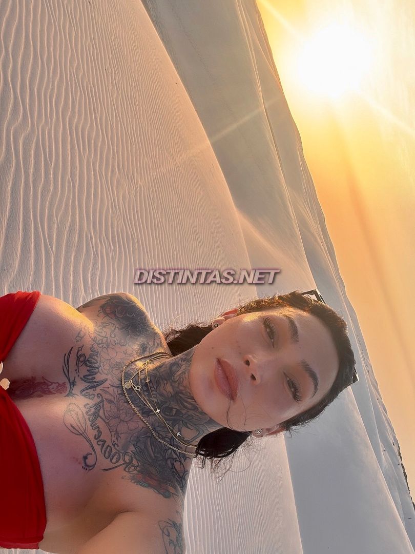 Nikkei Mestiza