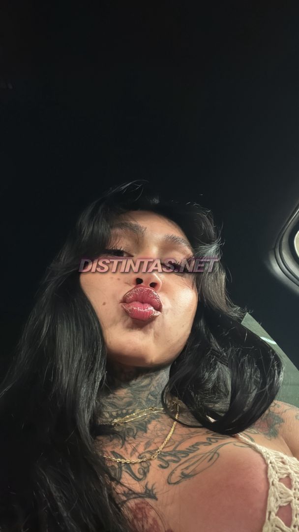 Nikkei Mestiza