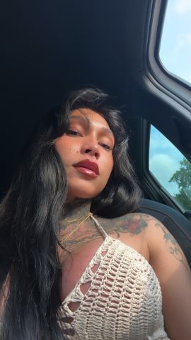Nikkei Mestiza