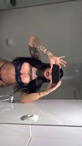 Nikkei Mestiza