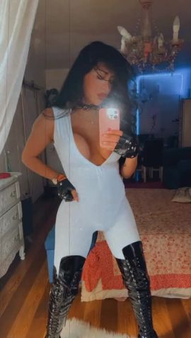 Celeste la Santiagueña