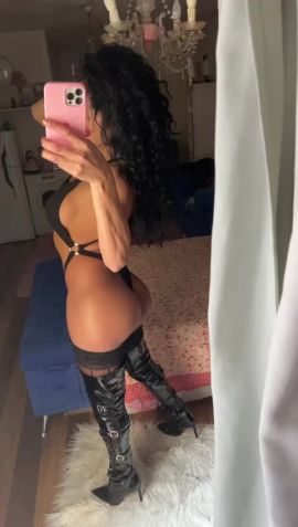 Celeste la Santiagueña