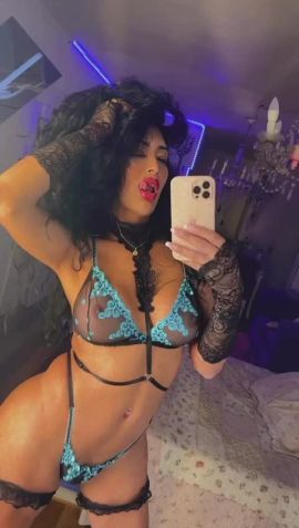 Celeste la Santiagueña