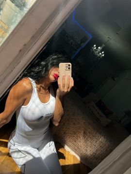 Celeste la Santiagueña