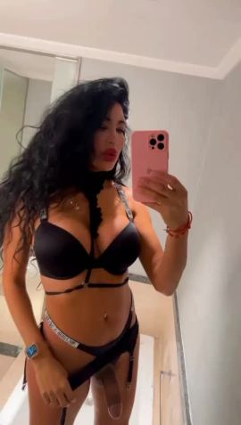 Celeste la Santiagueña