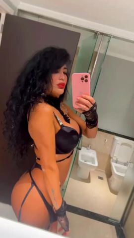 Celeste la Santiagueña