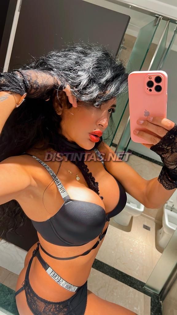 Celeste la Santiagueña