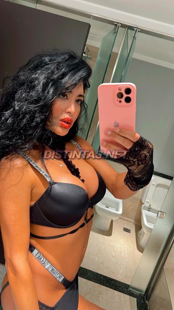 Celeste la Santiagueña