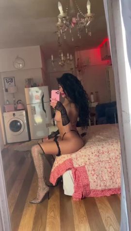 Celeste la Santiagueña