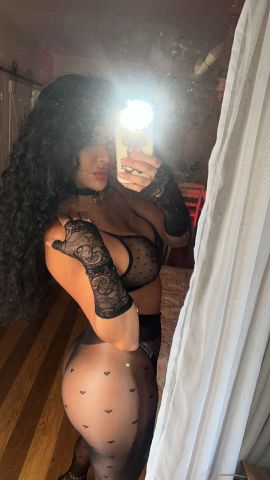 Celeste la Santiagueña