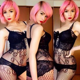 Yuki Monroe