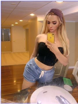 Yuki Monroe