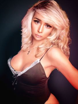 Yuki Monroe