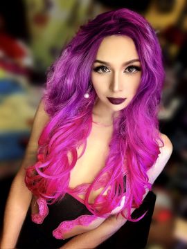 Yuki Monroe