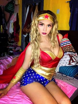Yuki Monroe