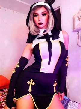 Yuki Monroe