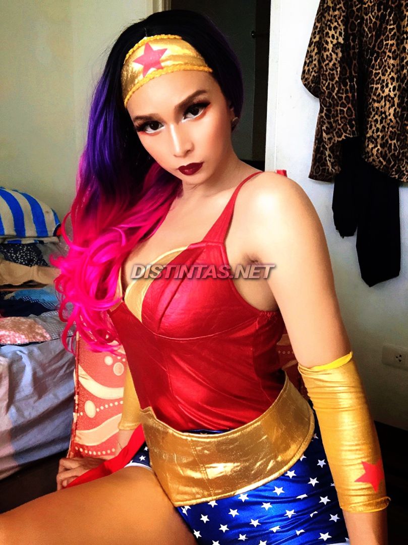 Yuki Monroe