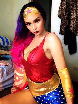 Yuki Monroe