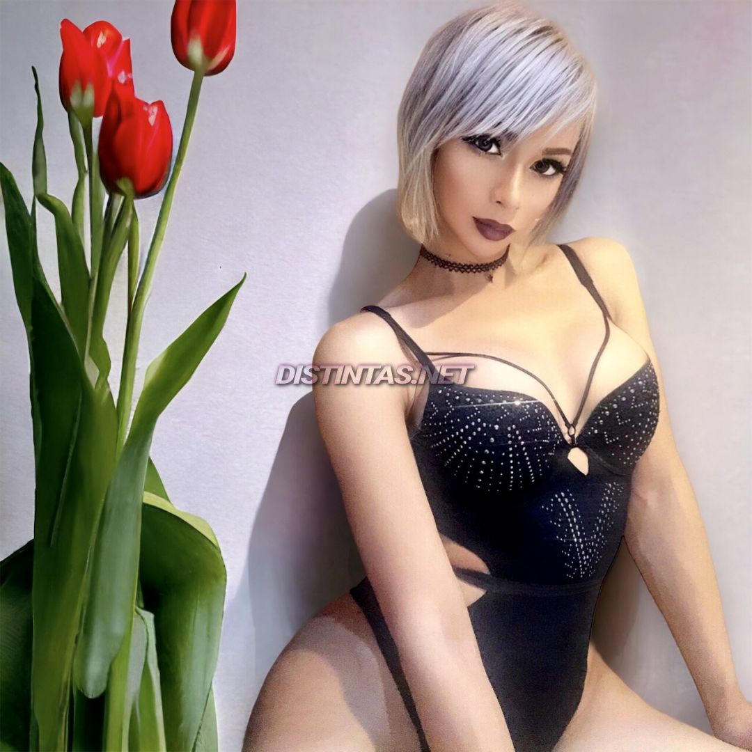 Yuki Monroe