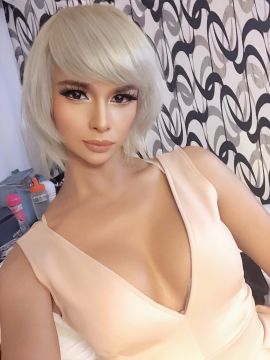 Yuki Monroe
