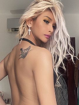 Yuki Monroe