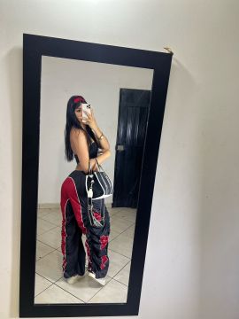 Camila Guzman