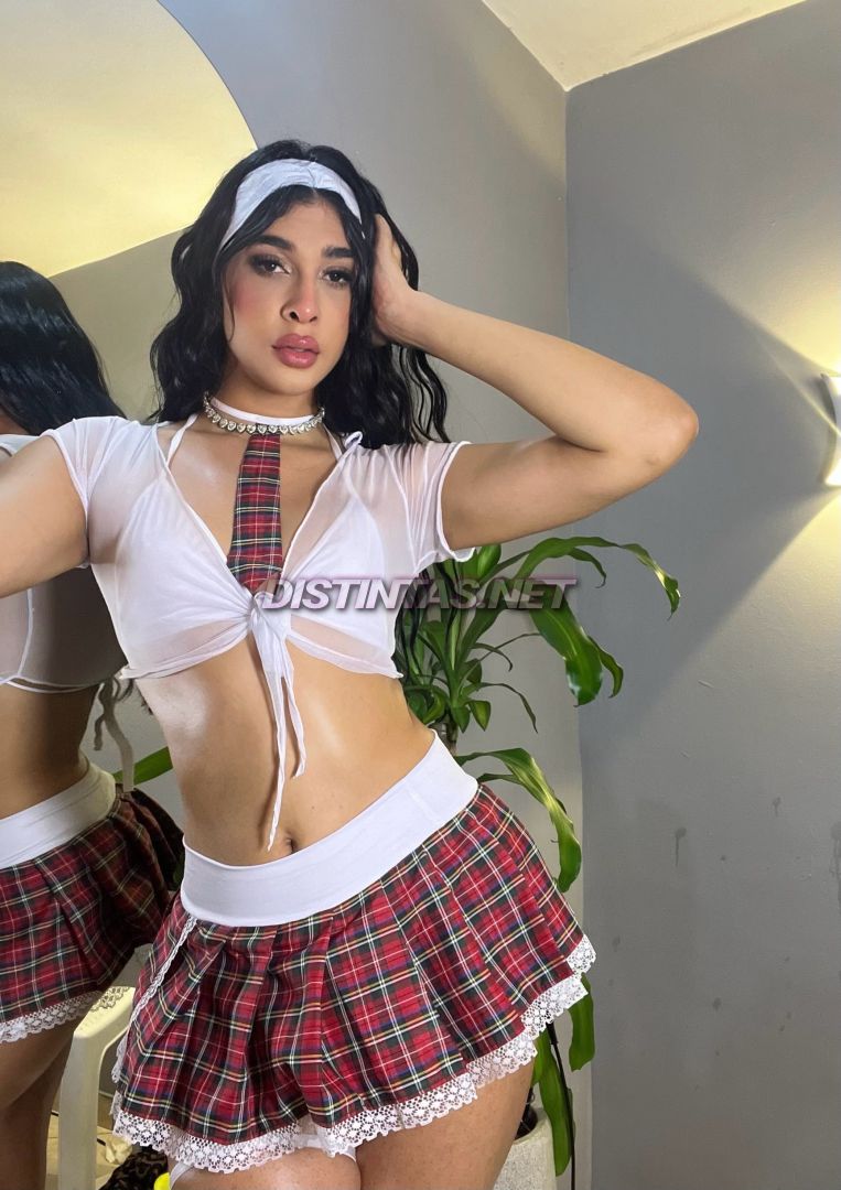 Camila Guzman