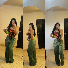 Camila Guzman