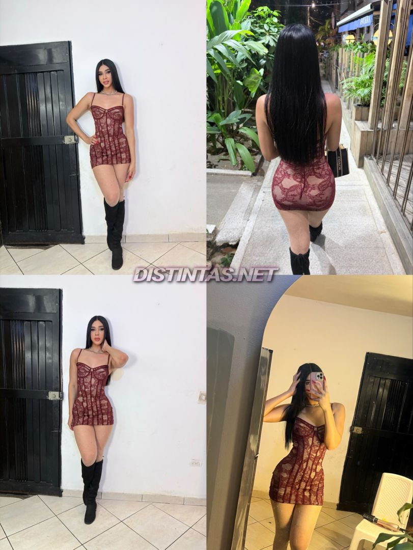 Camila Guzman