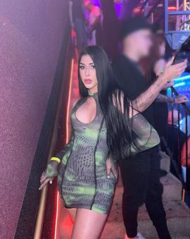 Camila Guzman