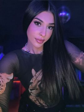 Camila Guzman