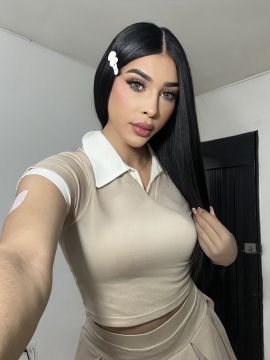 Camila Guzman