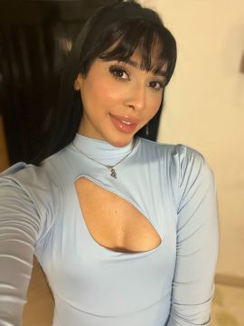 Camila Guzman