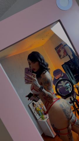 Lola Bunny