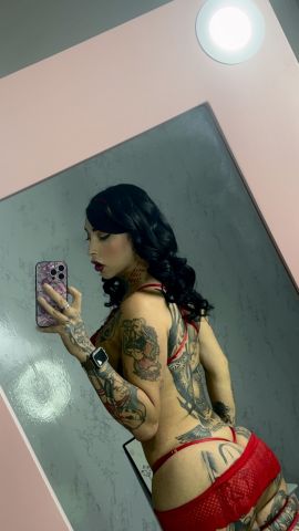 Lola Bunny
