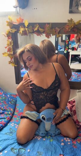 Lorena Oviedo