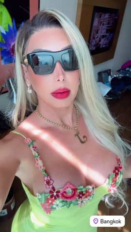 Jessyca Ketlen