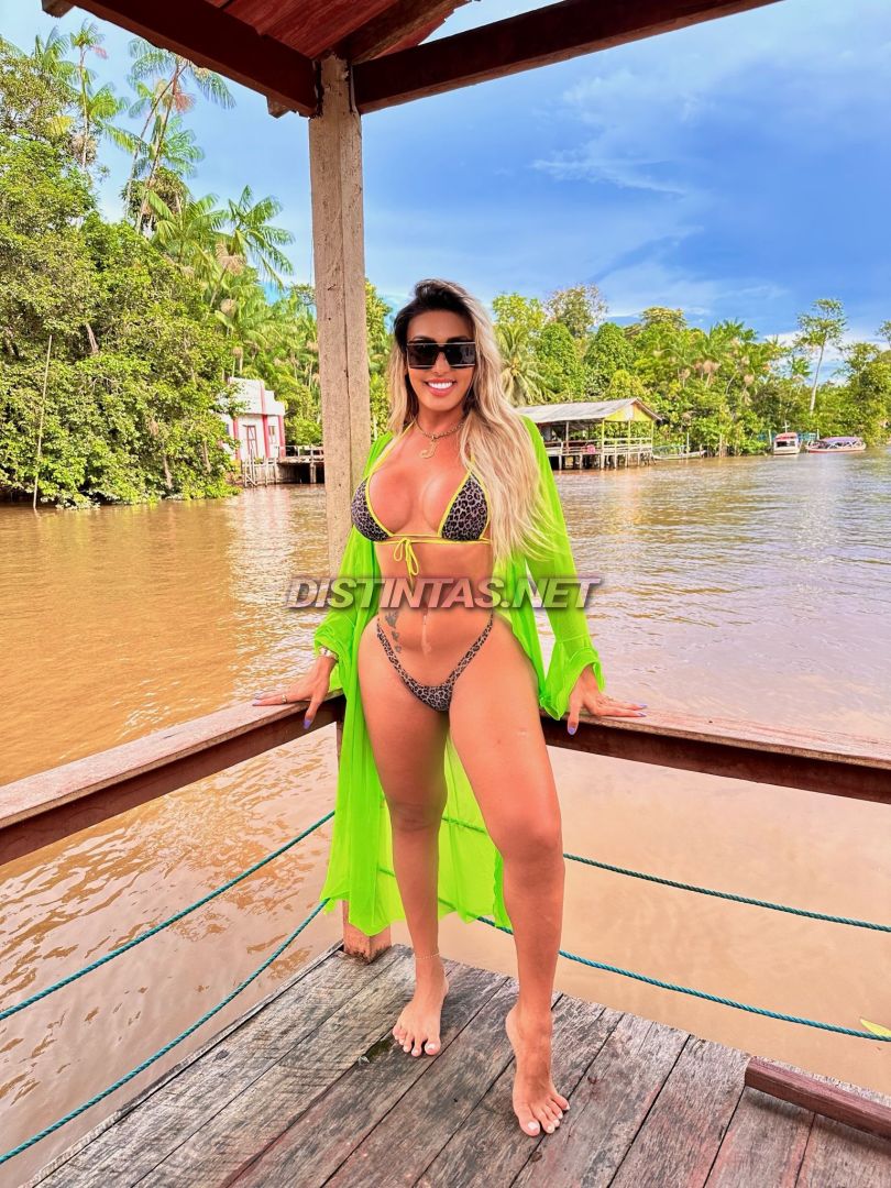 Jessyca Ketlen