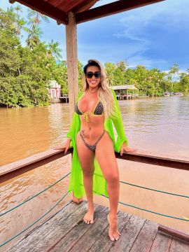 Jessyca Ketlen