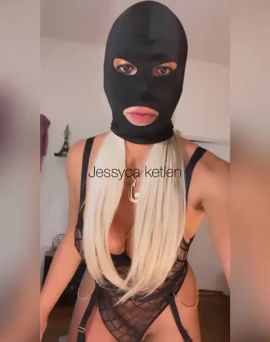 Jessyca Ketlen