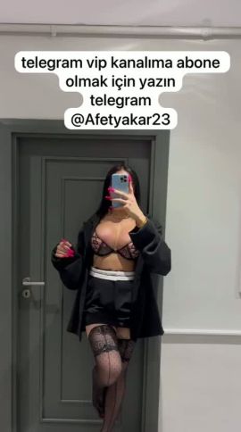 Afet yakar