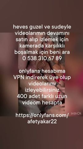 Afet yakar