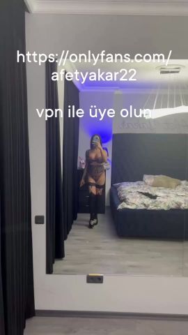 Afet yakar