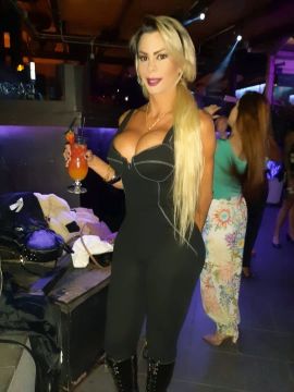 Alison Miller