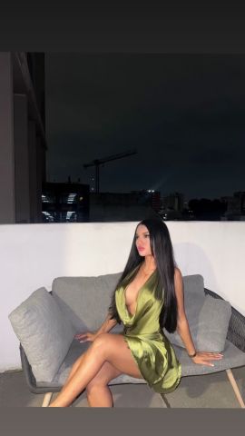 Elisa Garcia 